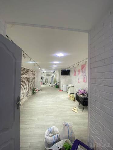 Сдаётся  объект 80 м², м. Элмляр Академиясы, photo 5 from 10