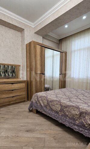 Satılır 2 otaqlı yeni tikili 72 m², Nəsimi r., photo 6 from 12