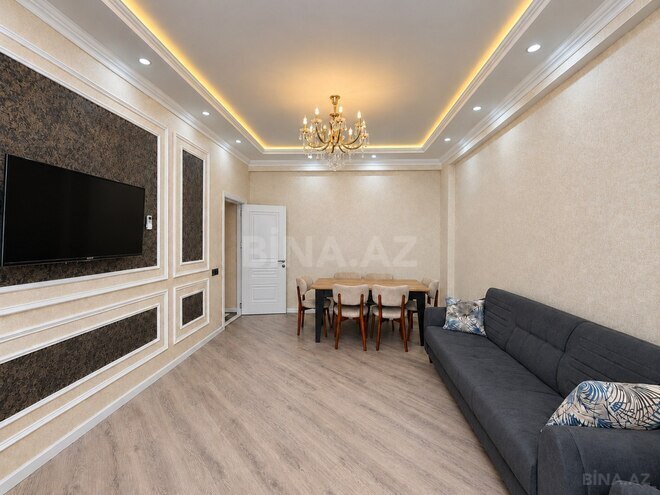 Satılır 2 otaqlı yeni tikili 72 m², Nəsimi r., photo 3 from 12