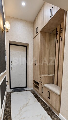 Satılır 2 otaqlı yeni tikili 72 m², Nəsimi r., photo 11 from 12