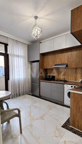 Satılır 2 otaqlı yeni tikili 72 m², Nəsimi r., photo 7 from 12