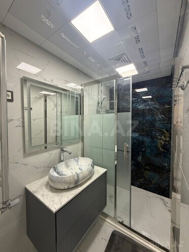 İcarəyə verilir 3 otaqlı köhnə tikili 85 m², Xalqlar Dostluğu m., photo 20 from 22