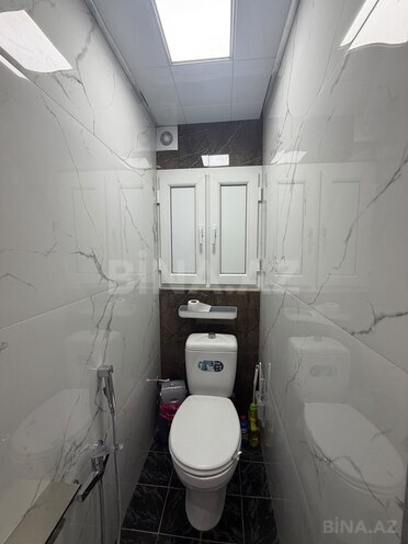 İcarəyə verilir 3 otaqlı köhnə tikili 85 m², Xalqlar Dostluğu m., photo 21 from 22