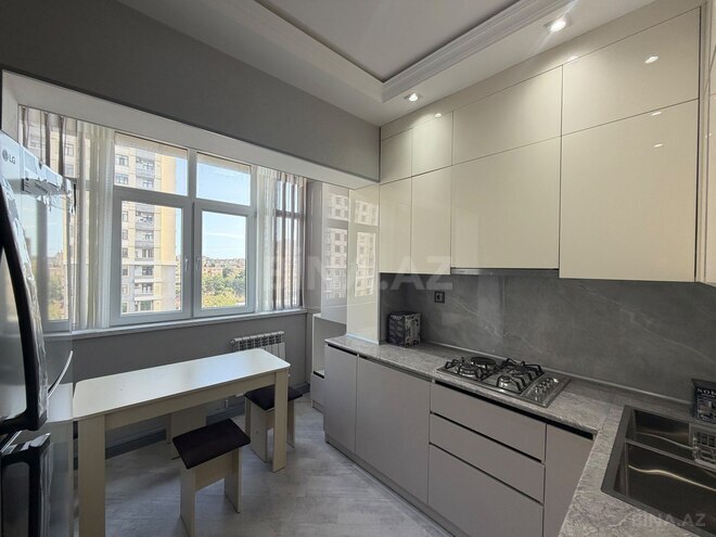 İcarəyə verilir 3 otaqlı köhnə tikili 85 m², Xalqlar Dostluğu m., photo 13 from 22