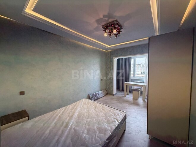 İcarəyə verilir 3 otaqlı köhnə tikili 85 m², Xalqlar Dostluğu m., photo 10 from 22