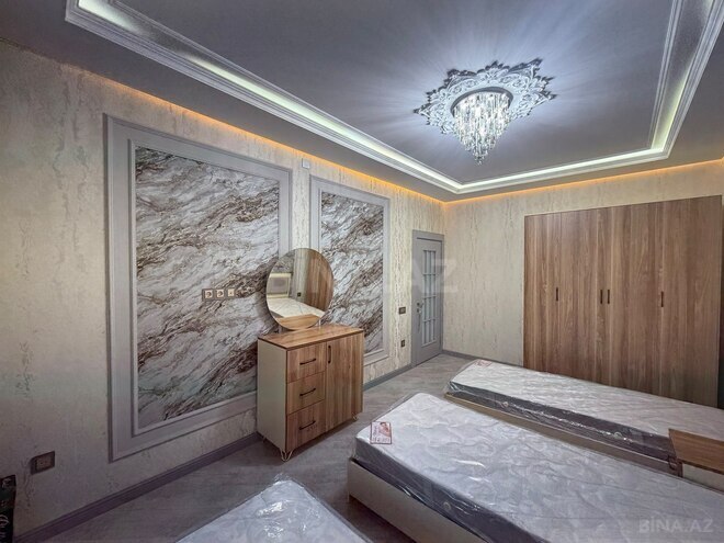 İcarəyə verilir 3 otaqlı köhnə tikili 85 m², Xalqlar Dostluğu m., photo 8 from 22