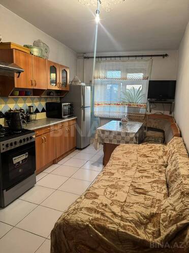 Продаётся 3-комн. вторичка 60 м², м. Гянджлик, photo 6 from 10