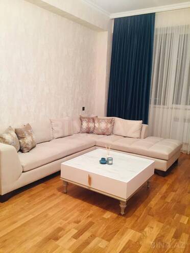 Продаётся 2-комн. новостройка 68 м², пос. Ени Гюнешли, photo 3 from 11