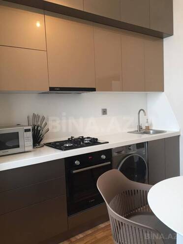 Продаётся 2-комн. новостройка 68 м², пос. Ени Гюнешли, photo 8 from 11