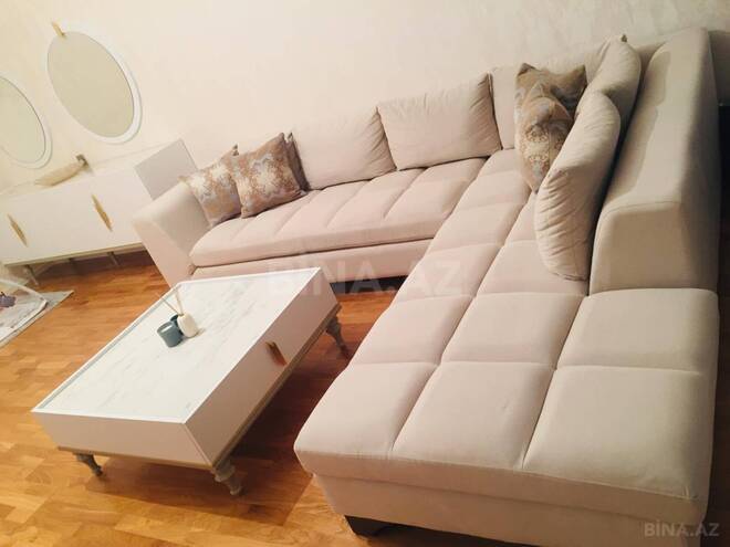 Продаётся 2-комн. новостройка 68 м², пос. Ени Гюнешли, photo 4 from 11