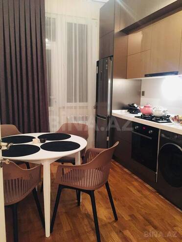 Продаётся 2-комн. новостройка 68 м², пос. Ени Гюнешли, photo 7 from 11