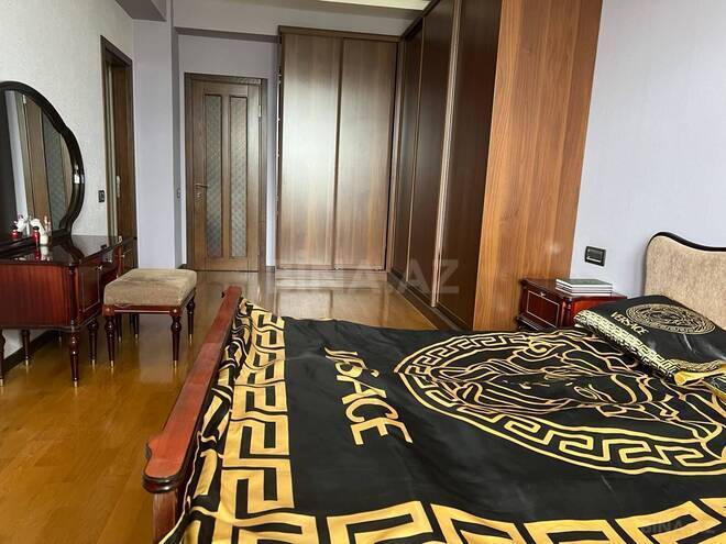 Satılır 4 otaqlı yeni tikili 180 m², Elmlər Akademiyası m., photo 8 from 13