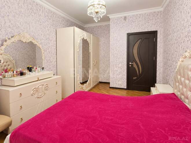Satılır 2 otaqlı yeni tikili 78 m², Neftçilər m., photo 5 from 10