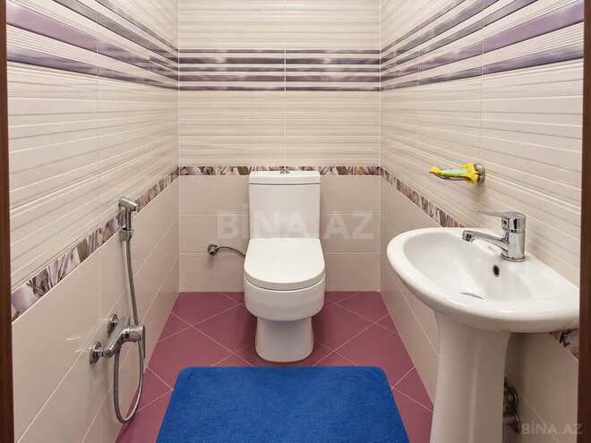Satılır 2 otaqlı yeni tikili 78 m², Neftçilər m., photo 8 from 10