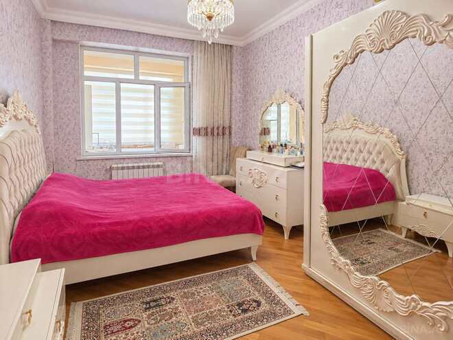 Satılır 2 otaqlı yeni tikili 78 m², Neftçilər m., photo 4 from 10