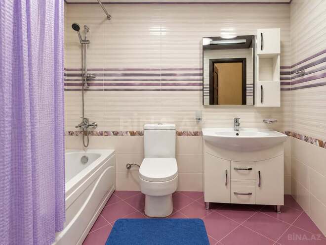 Satılır 2 otaqlı yeni tikili 78 m², Neftçilər m., photo 7 from 10