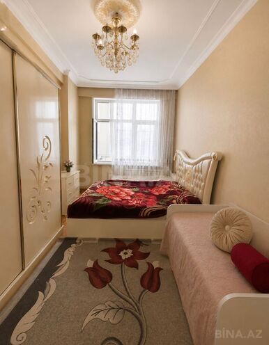 Satılır 2 otaqlı yeni tikili 68.3 m², Həzi Aslanov m., photo 3 from 11