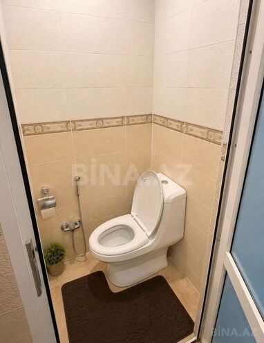 Satılır 2 otaqlı yeni tikili 68.3 m², Həzi Aslanov m., photo 8 from 11