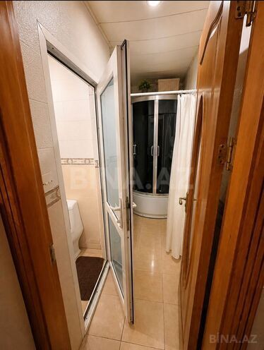 Satılır 2 otaqlı yeni tikili 68.3 m², Həzi Aslanov m., photo 7 from 11