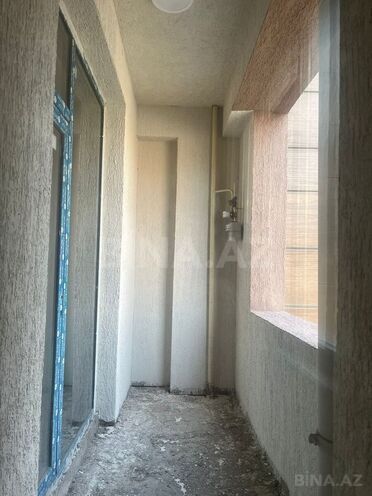 Satılır 2 otaqlı yeni tikili 77 m², Şah İsmayıl Xətai m., photo 10 from 14