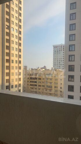 Satılır 2 otaqlı yeni tikili 77 m², Şah İsmayıl Xətai m., photo 8 from 14