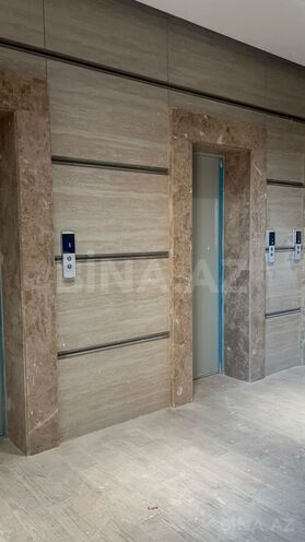 Satılır 2 otaqlı yeni tikili 77 m², Şah İsmayıl Xətai m., photo 11 from 14