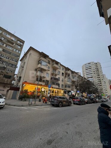 İcarəyə verilir 2 otaqlı köhnə tikili 50 m², Elmlər Akademiyası m., photo 1 from 9