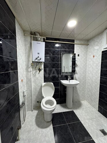 İcarəyə verilir 2 otaqlı köhnə tikili 50 m², Elmlər Akademiyası m., photo 8 from 9