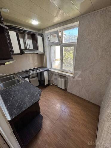 Satılır 2 otaqlı köhnə tikili 50 m², Neftçilər m., photo 7 from 10
