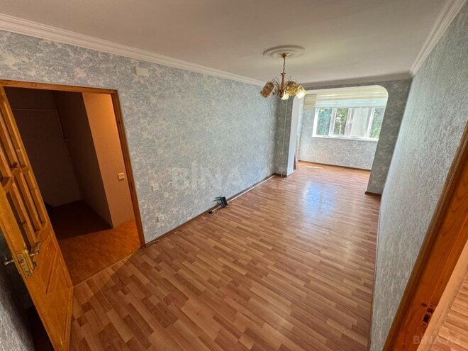 Satılır 2 otaqlı köhnə tikili 50 m², Neftçilər m., photo 4 from 10