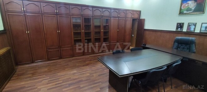 Сдаётся 4-комн. офис 135 м², м. Нариман Нариманов, photo 3 from 9