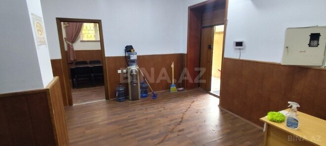 Сдаётся 4-комн. офис 135 м², м. Нариман Нариманов, photo 6 from 9