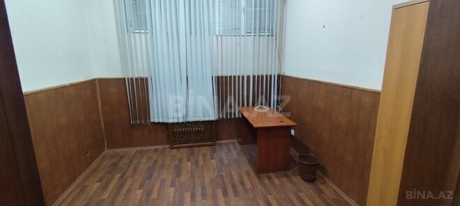 Сдаётся 4-комн. офис 135 м², м. Нариман Нариманов, photo 4 from 9