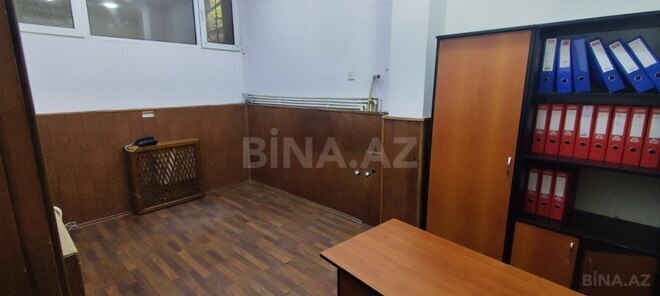 Сдаётся 4-комн. офис 135 м², м. Нариман Нариманов, photo 7 from 9