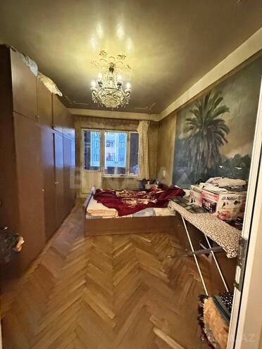 Продаётся 3-комн. вторичка 85 м², м. Ази Асланов, photo 12 from 32