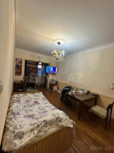 Продаётся 3-комн. вторичка 85 м², м. Ази Асланов, photo 3 from 32