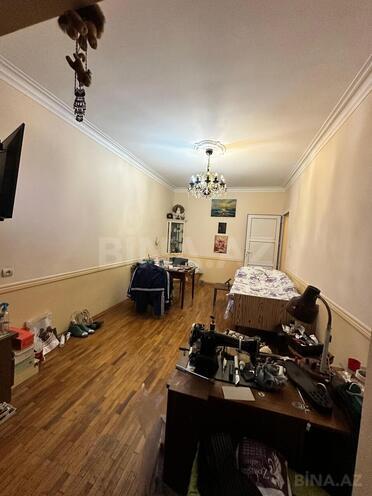Продаётся 3-комн. вторичка 85 м², м. Ази Асланов, photo 13 from 32