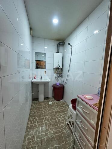 Продаётся 3-комн. вторичка 85 м², м. Ази Асланов, photo 28 from 32