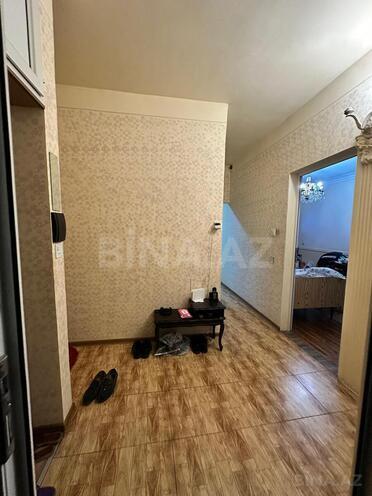 Продаётся 3-комн. вторичка 85 м², м. Ази Асланов, photo 18 from 32