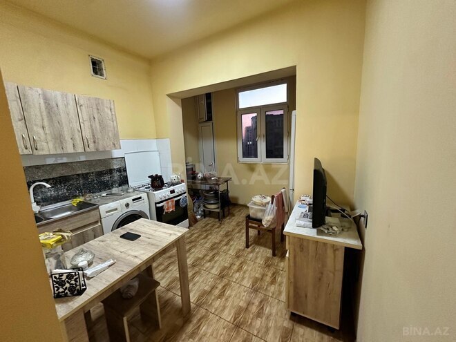 Продаётся 3-комн. вторичка 85 м², м. Ази Асланов, photo 29 from 32