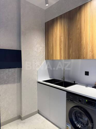 Satılır 2 otaqlı yeni tikili 60 m², Nərimanov r., photo 11 from 18