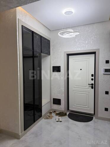 Satılır 2 otaqlı yeni tikili 60 m², Nərimanov r., photo 16 from 18