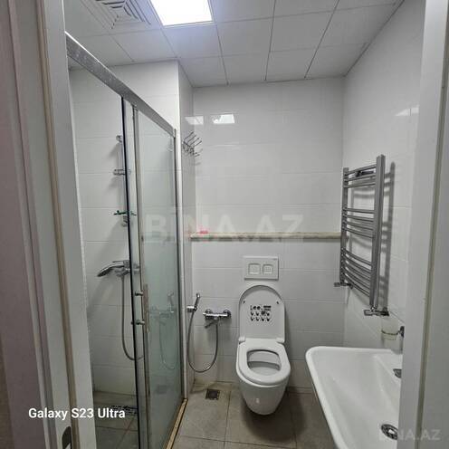 İcarəyə verilir 2 otaqlı yeni tikili 55 m², 20 Yanvar m., photo 5 from 8