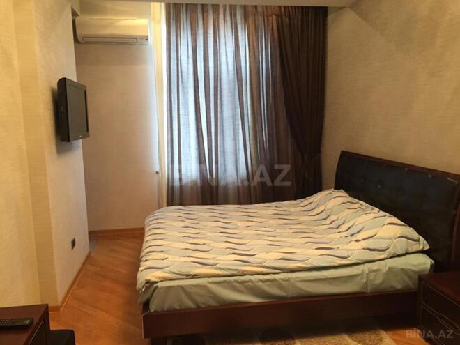 Сдаётся 4-комн. новостройка 200 м², м. 28 мая, photo 16 from 25