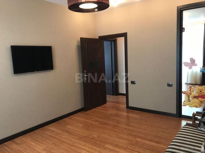 Сдаётся 4-комн. новостройка 200 м², м. 28 мая, photo 18 from 25