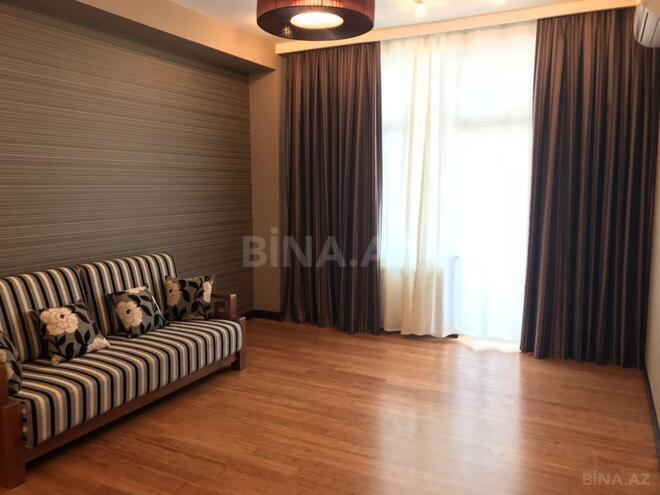 Сдаётся 4-комн. новостройка 200 м², м. 28 мая, photo 17 from 25