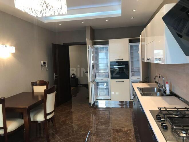 Сдаётся 4-комн. новостройка 200 м², м. 28 мая, photo 7 from 25