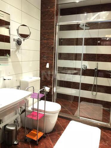 Сдаётся 4-комн. новостройка 200 м², м. 28 мая, photo 22 from 25