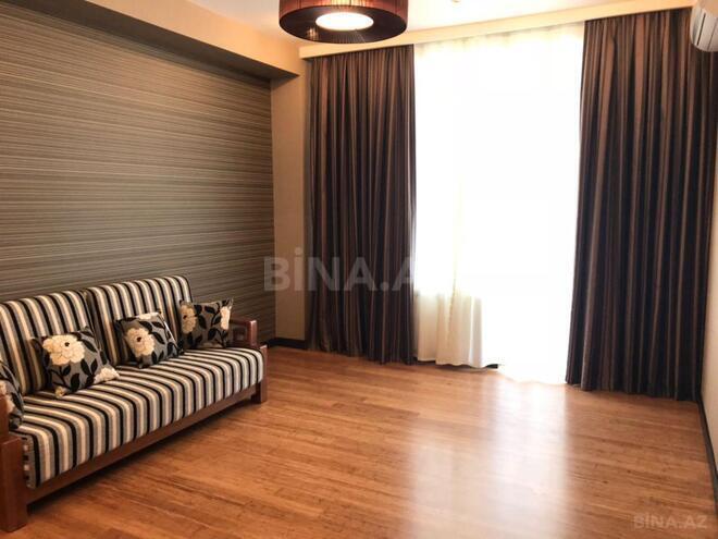 Сдаётся 4-комн. новостройка 200 м², м. 28 мая, photo 19 from 25