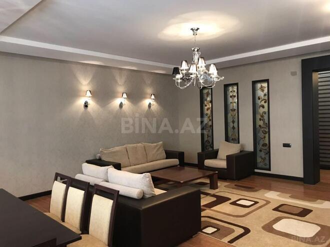Сдаётся 4-комн. новостройка 200 м², м. 28 мая, photo 3 from 25